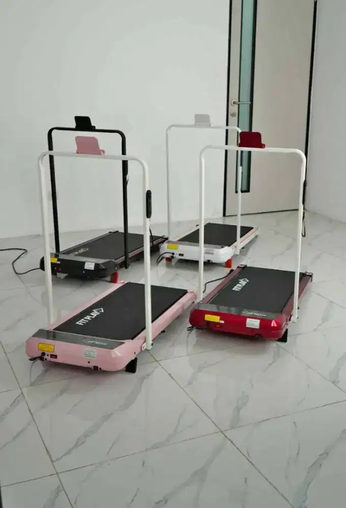 Treadmill walkingpad fp 21