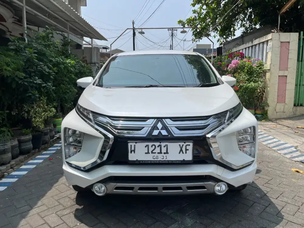 XPANDER SPORT MATIC