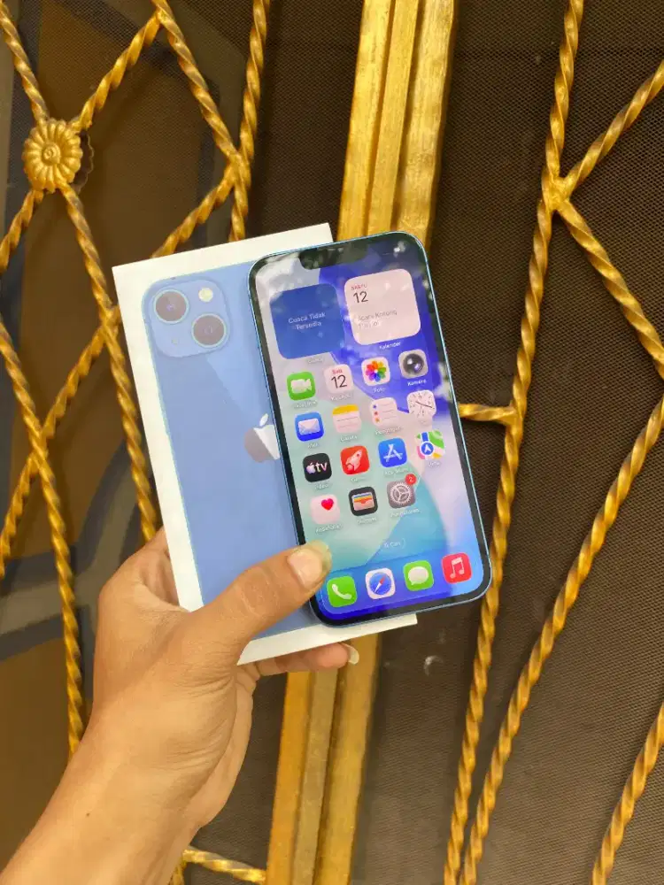 IPHONE 13 256 GB