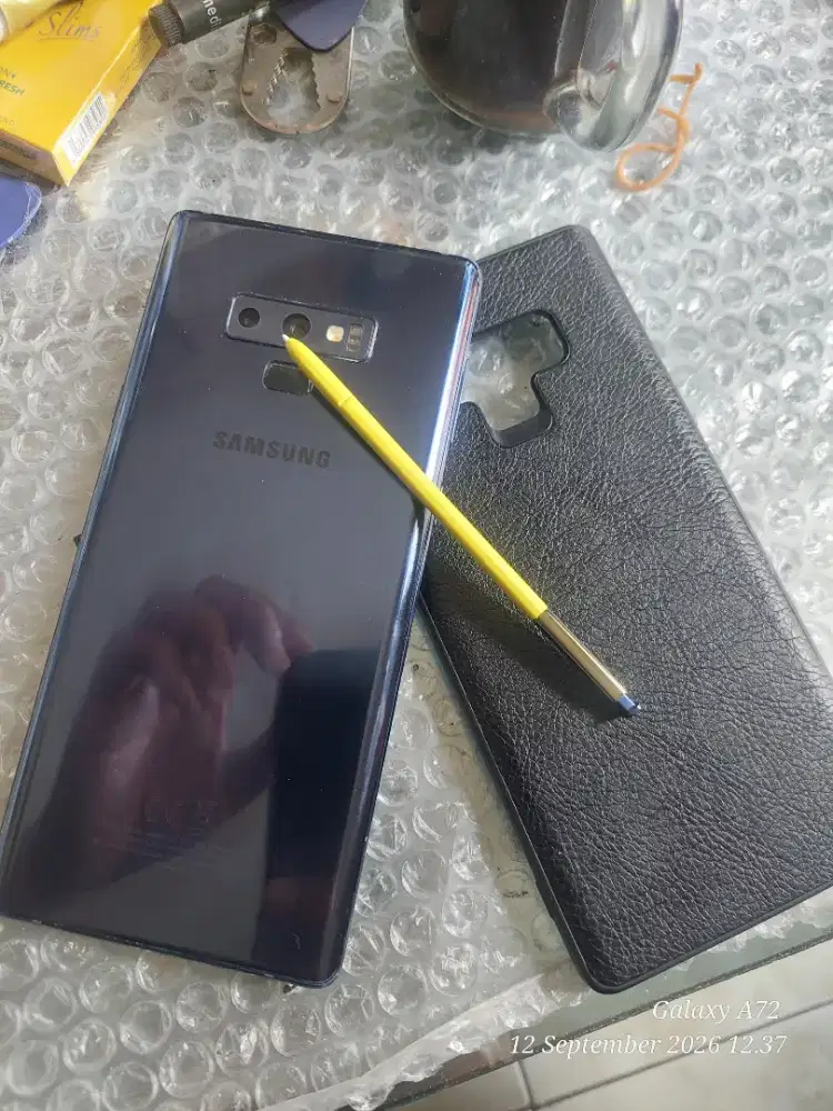 Samsung NOTE 9 6/128
