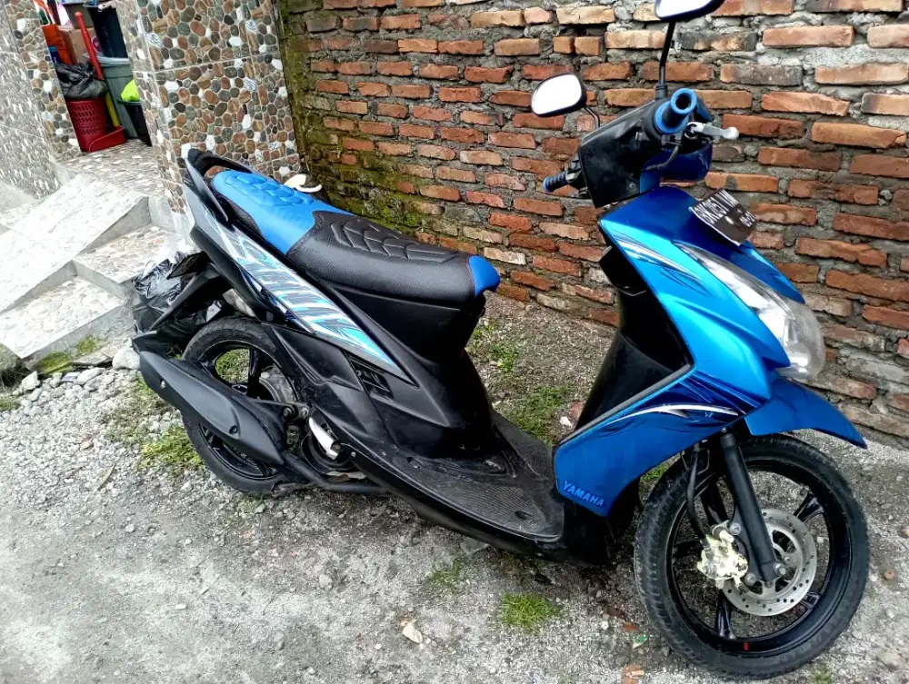 DI JUAL MIO SOUL