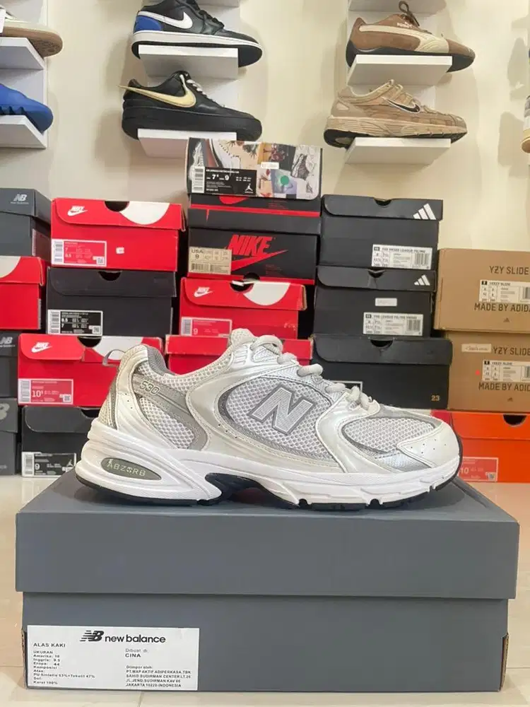NB 530 (Size 44) VNDS Original 100%