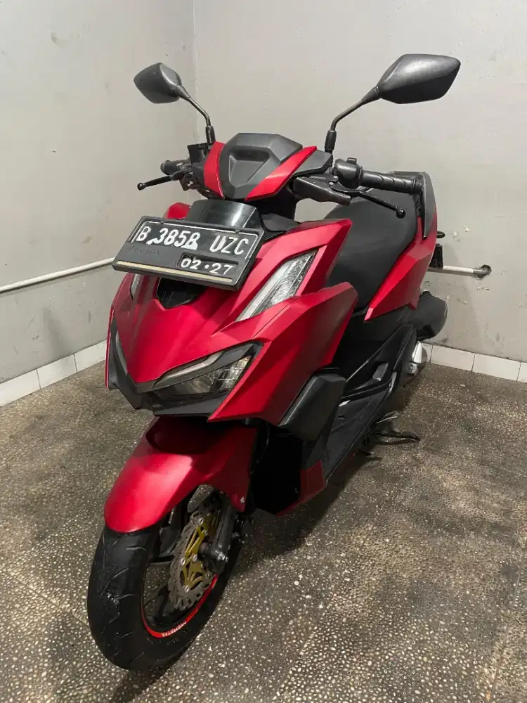 HONDA VARIO 160 CBS 2022