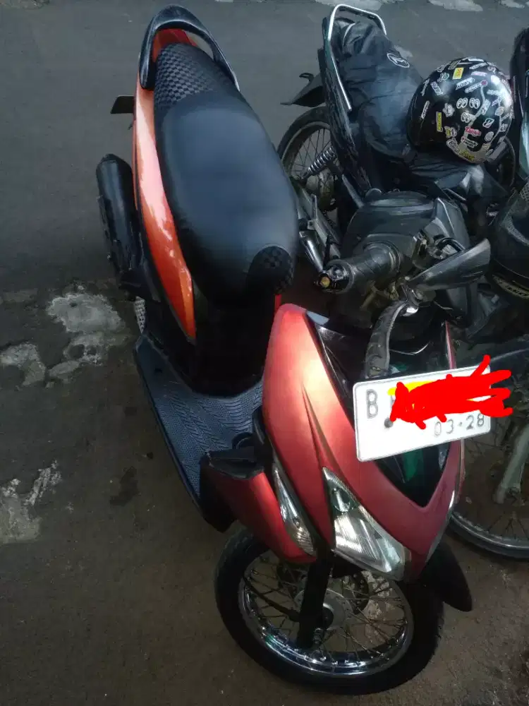 Vario old standart velg jari2