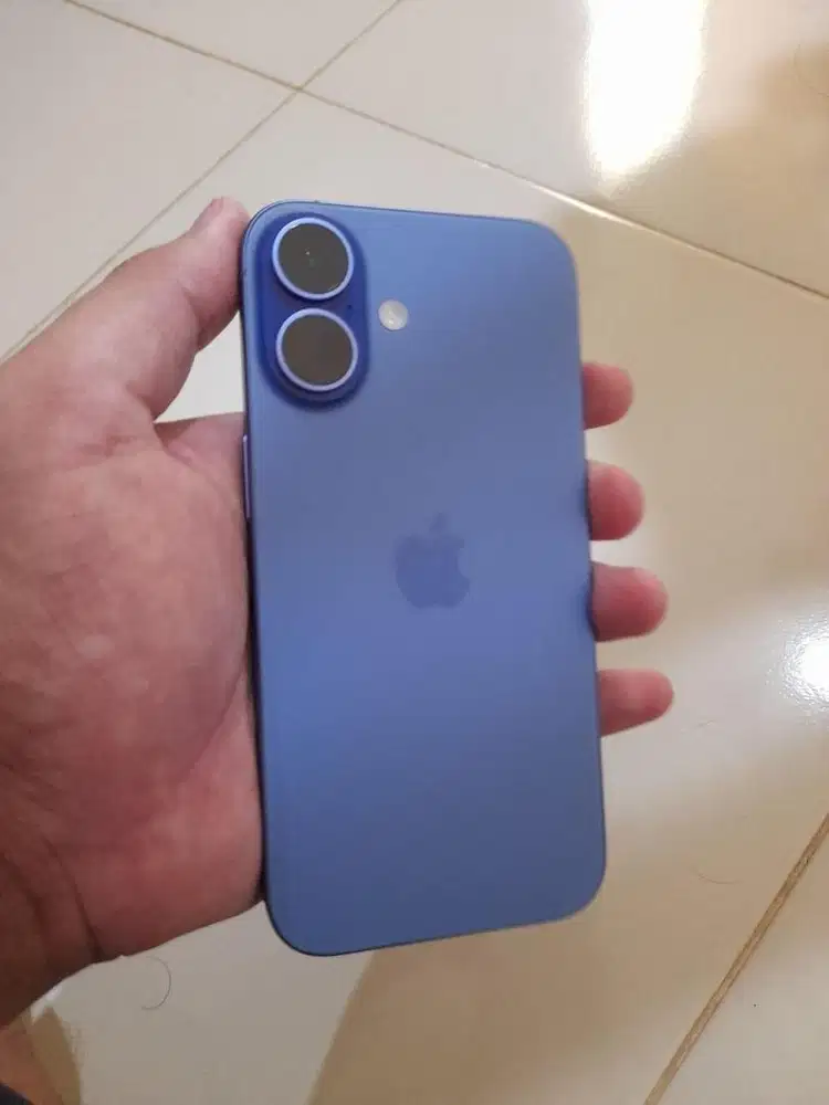 Iphone 16 Blibi