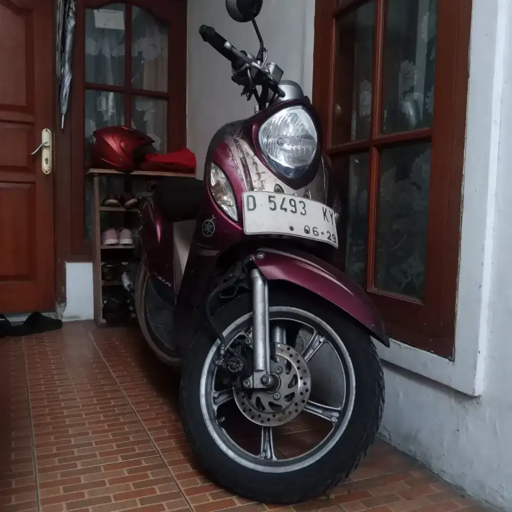 Tukar Tambah ajah