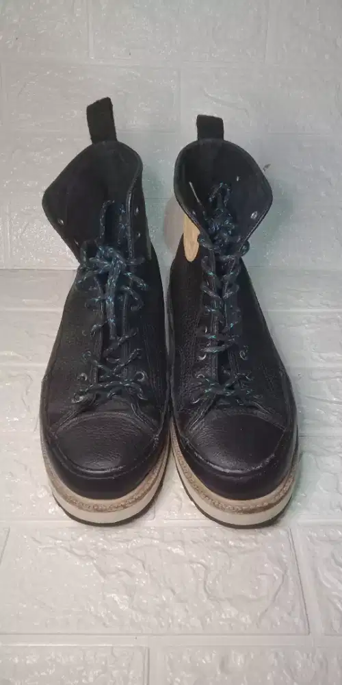 Sepatu Converse Chuck Taylor Crafted Boots