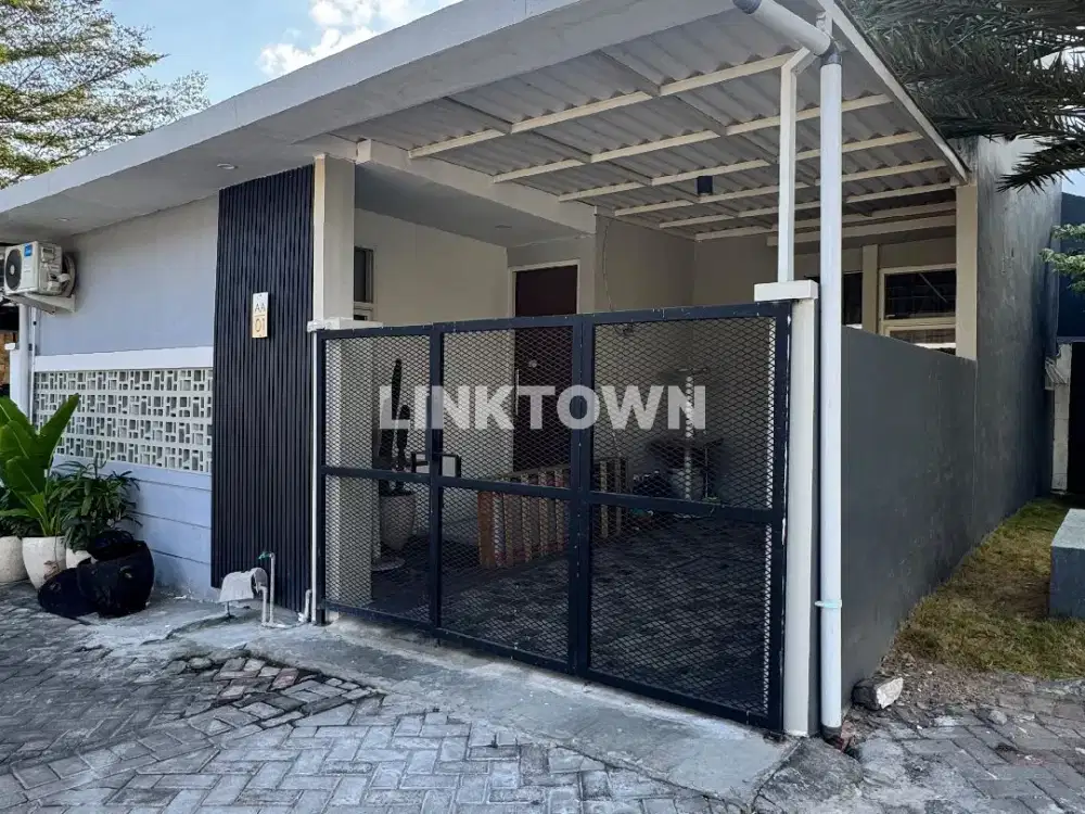 Dijual Cepat Rumah Siap Huni di Kedanyang Pusat Kota Gresik