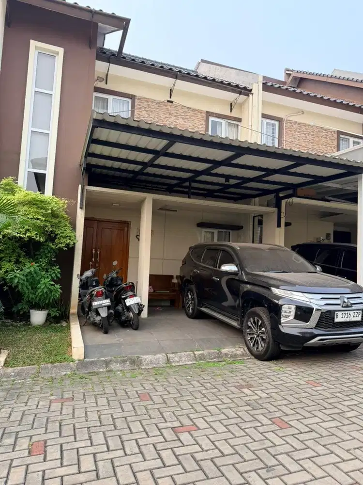 Dijual Rumah Strategis, Nyaman & Siap Huni – Rp2,5 M