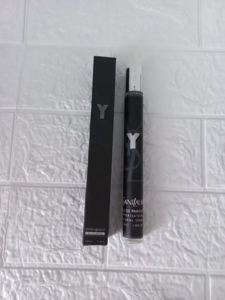 Parfum Yves Saint Laurent 30ml original