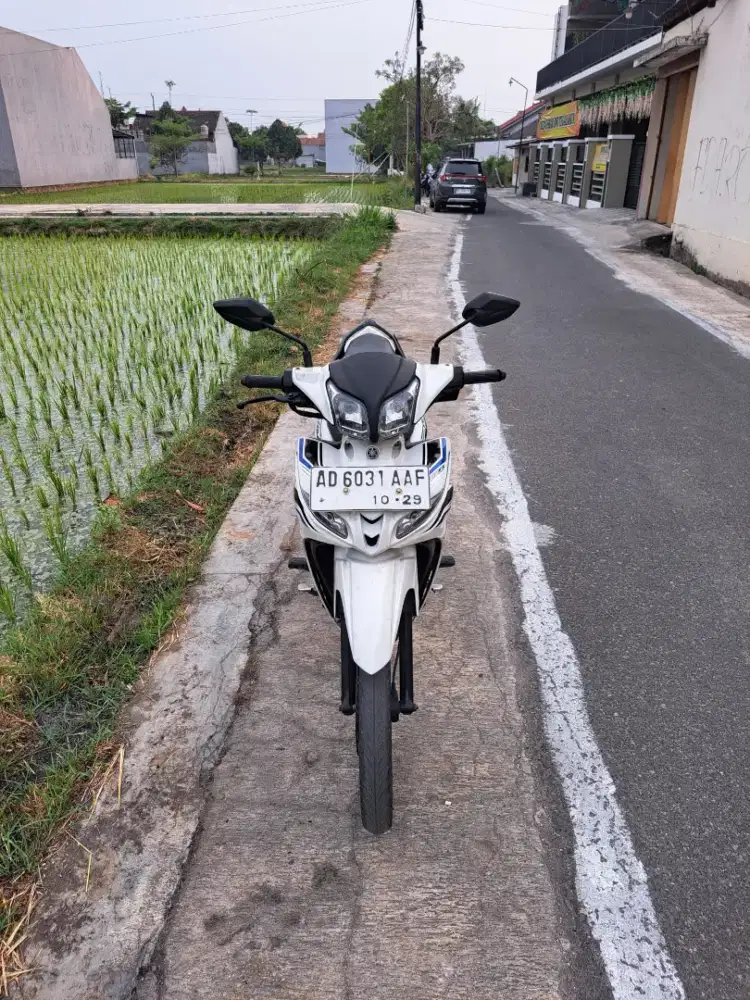 Jupiter z1 2014 murah