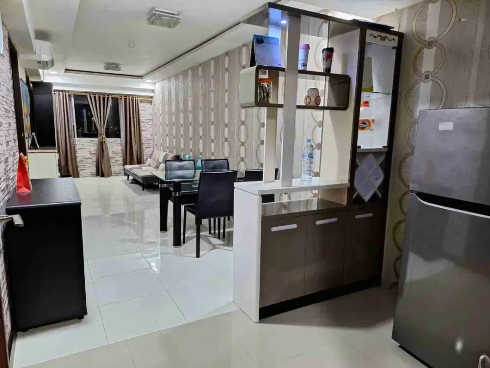 ROYAL APARTEMEN FURNISH