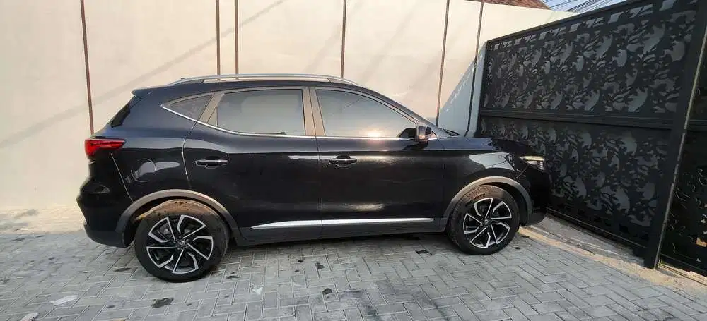 MG ZS 2023 Bensin