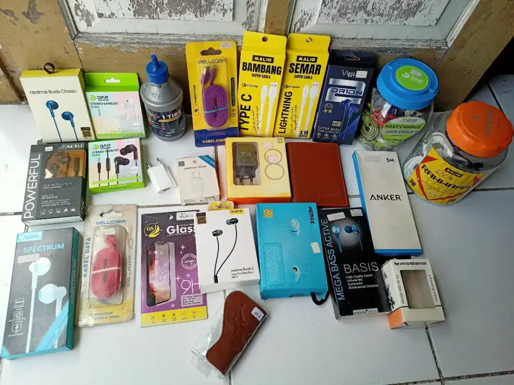 OBRAL SERBA 10 RIBU