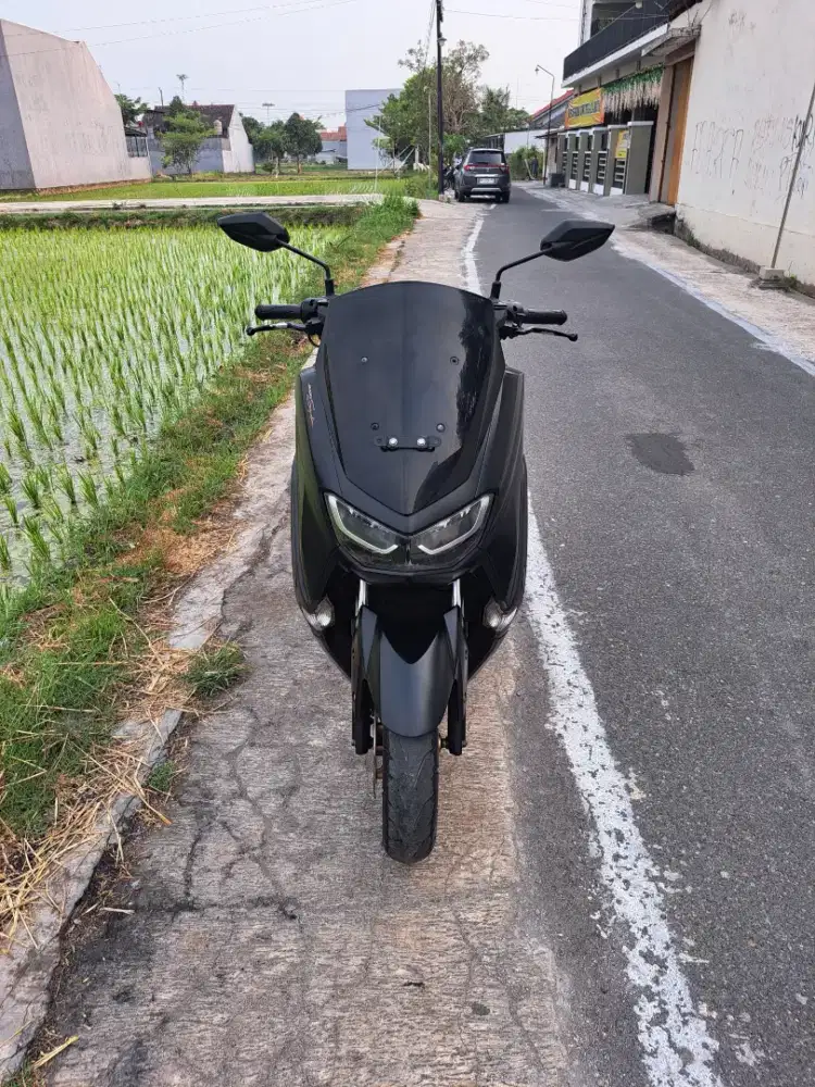 Nmax new keyles 2021