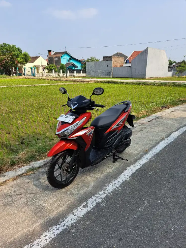 Vario 125 LED 2015