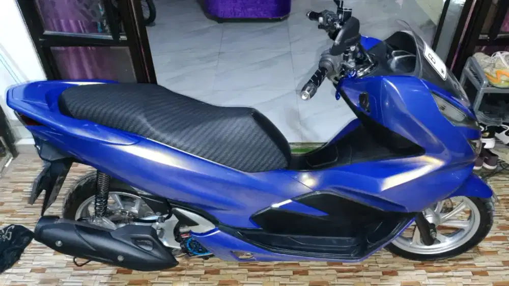 Di jual motor PCX 2020
