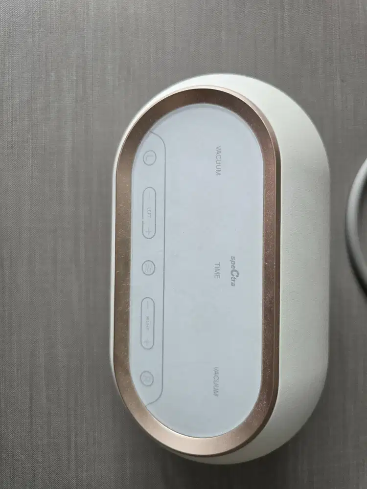 Spectra Dual Compact