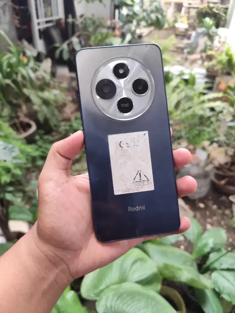 Redmi 14c 6/128 resmi