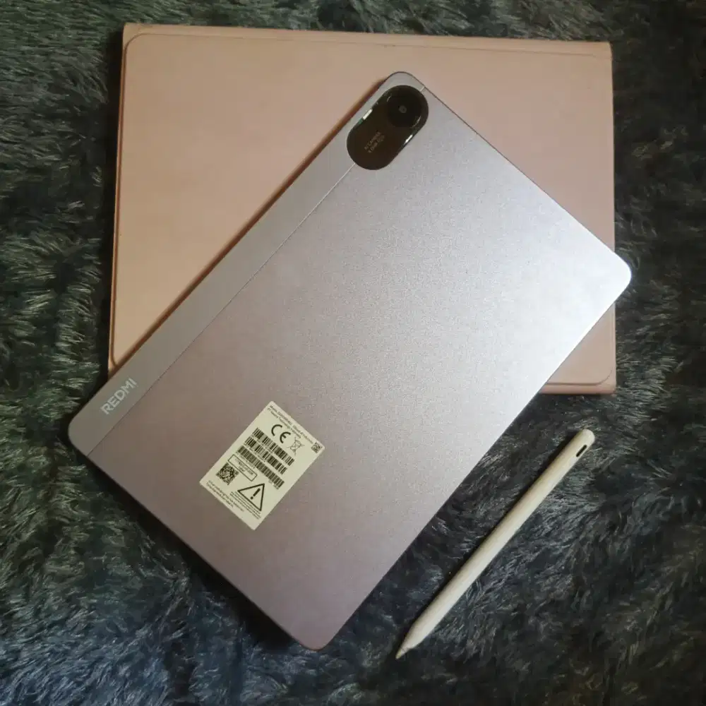 New Redmi Pad 2