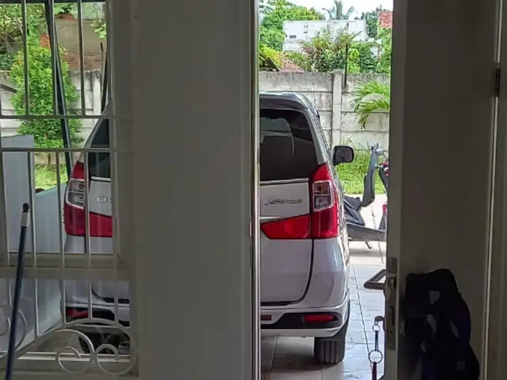 BU DISEWAKAN RUMAH CLUSTER DI SENTRALAND PARUNG PANJANG