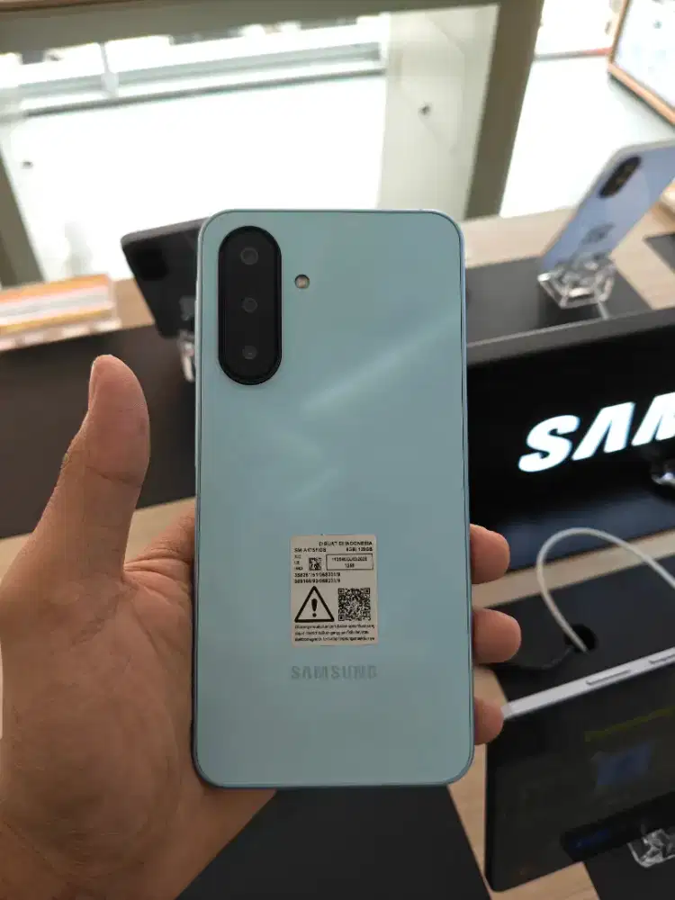 CASH DAN KREDIT SAMSUNG GALAXY A17 5G 8/128GB