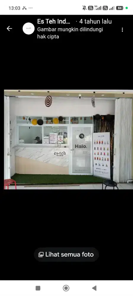 Dibutuhkan Crew Store