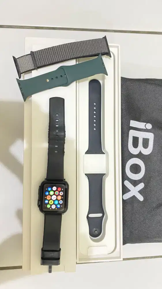 Apple Watch Series 2 42mm
