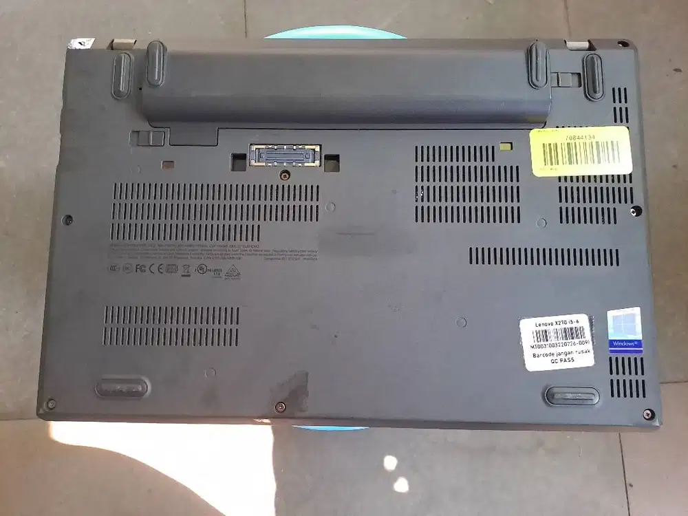 LENOVO THINKPAD X270