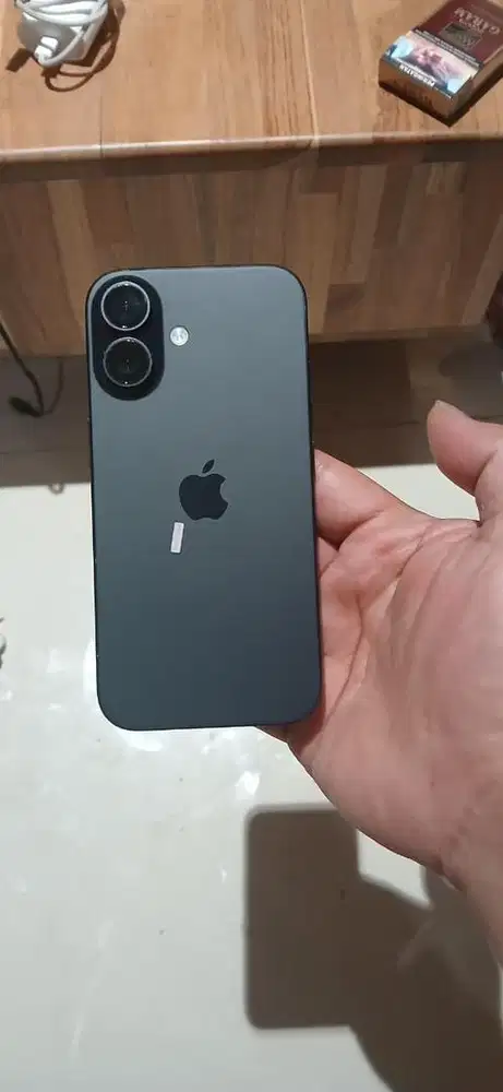 iphone 16 128GB ibox garansi on