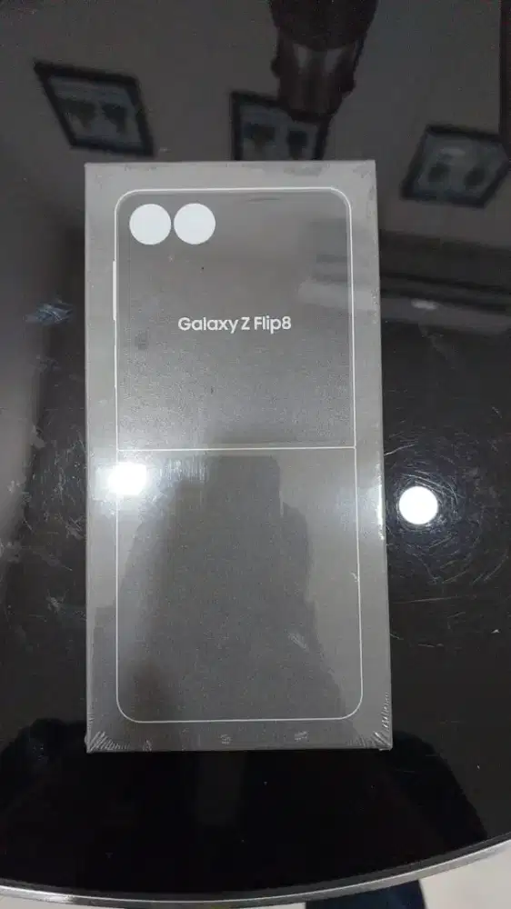 Samsung galaxy Z flip 8 512GB