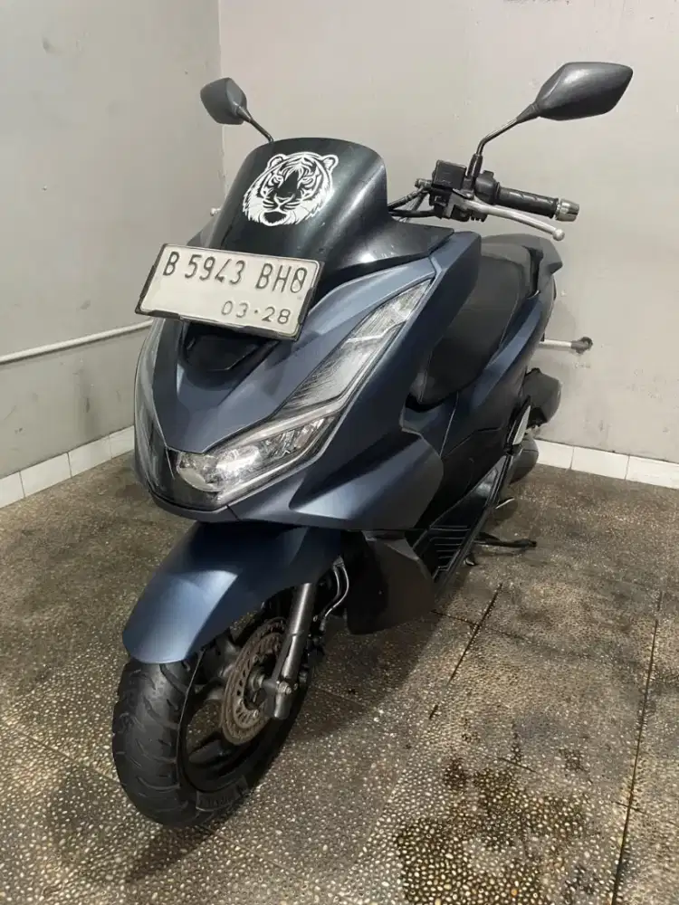 HONDA PCX 16P CBS 2023