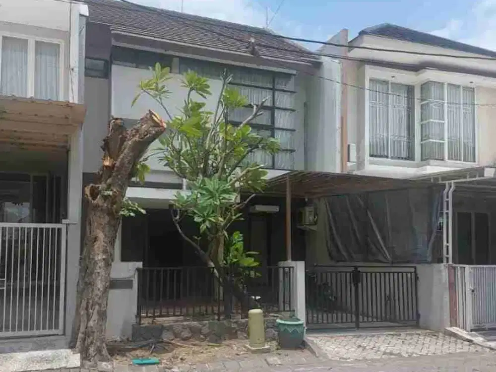 Rumah Murah Harga Dibawah Pasar