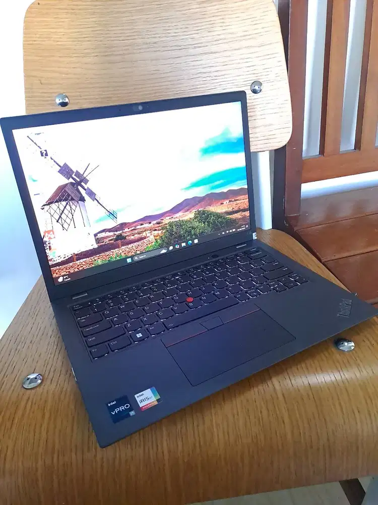 LENOVO THINKPAD L13 G3