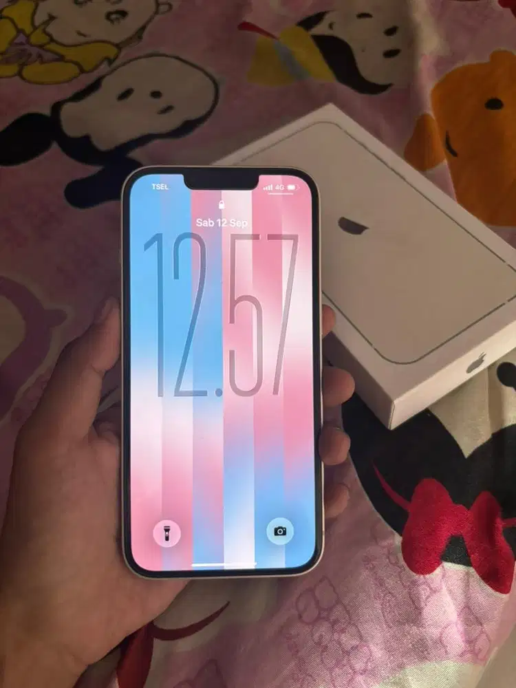 iphone 13 256gb mulusss