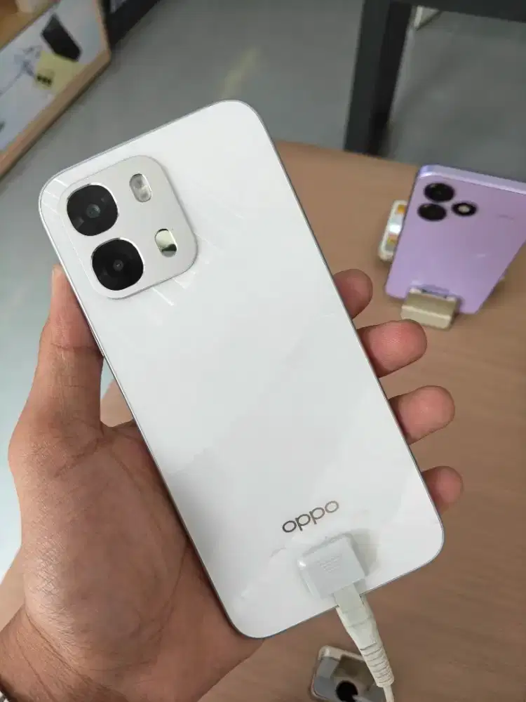 CASH DAN KREDIT HP OPPO A6s 8/128GB