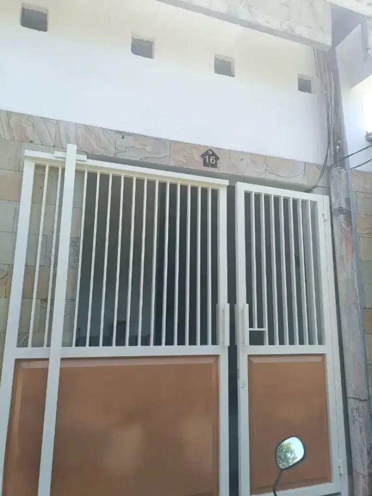 Kost Putri Baru KM Dalam