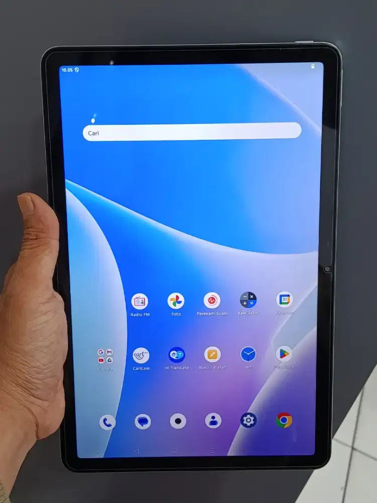 infinix xtab 20 ram 8/256 celuller bisa kartu
mulus 98%