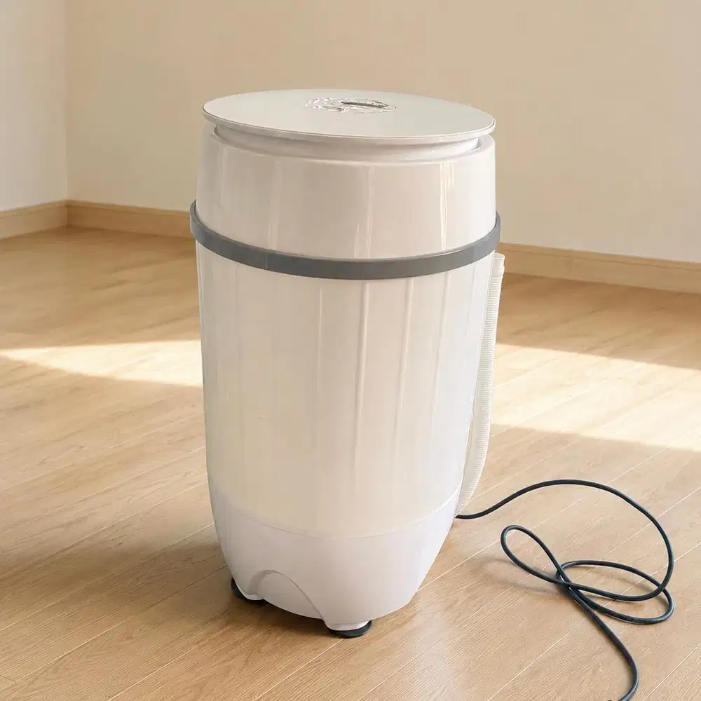 mesin cuci mini portable MITO WM-1