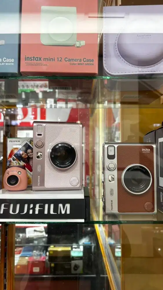 KREDIT CAMERA BISA , SYARAT HANYA KTP