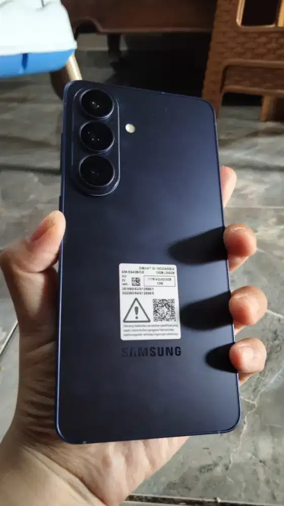 Jual samsung s26 basic