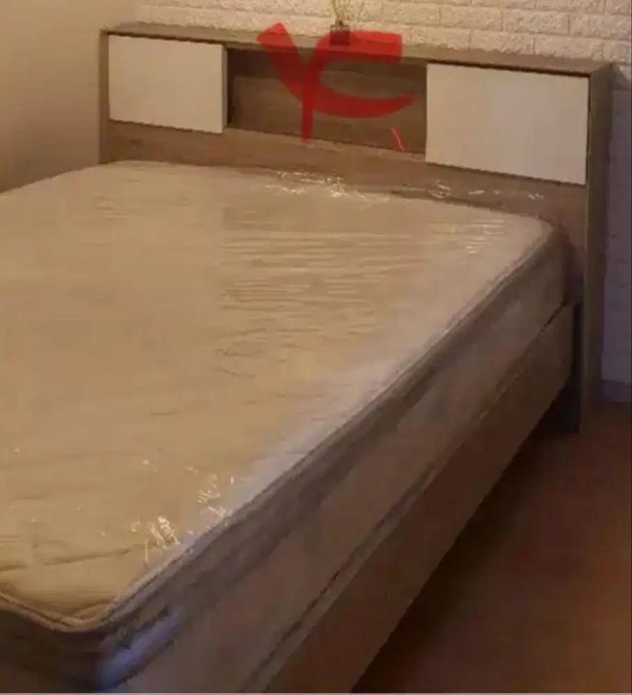 Sewa Apartemen Aeropolis AR2