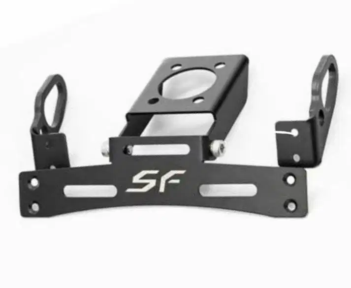 Tail Tidy Yamaha R6