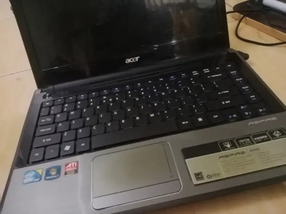 Jual BU Laptop ACER ASPIRE