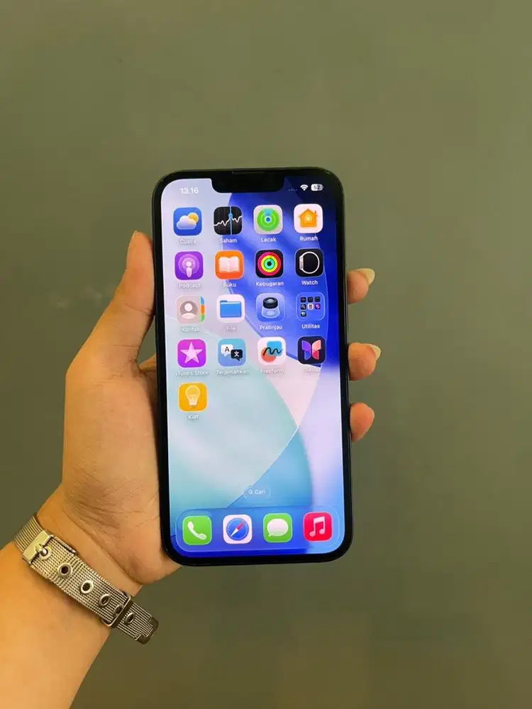 IPHONE 13 128 BLACK