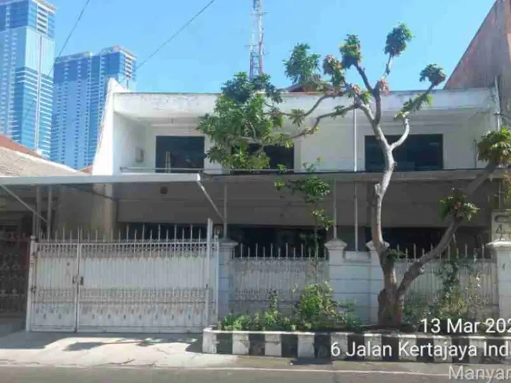 Rumah Murah Dibawah Harga Pasar