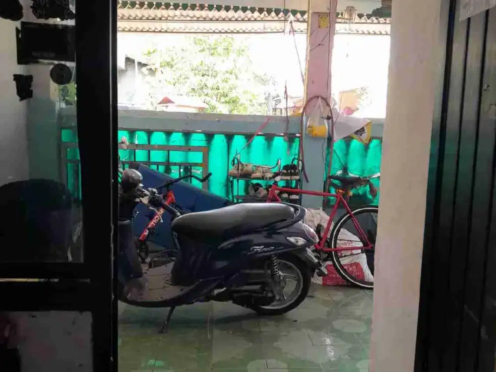Dijual rumah di Taman wisma asri bekasi utara