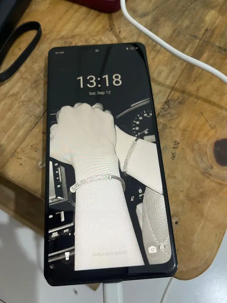 Dijual itel ultra