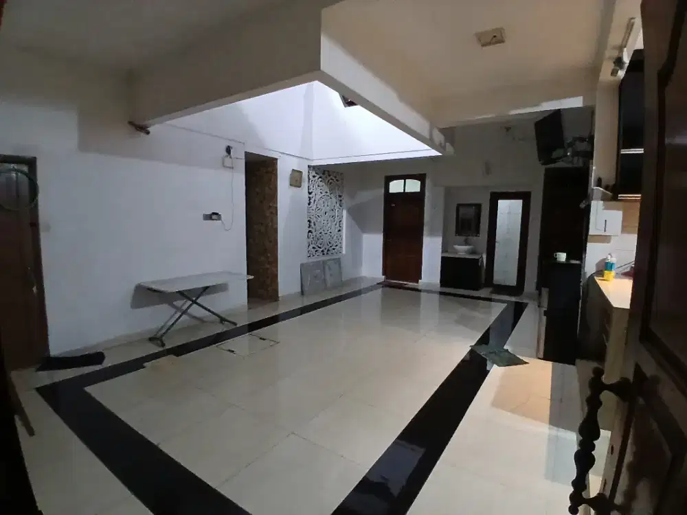 Rumah dijual cepaatt ditengah kota SIDOARJO