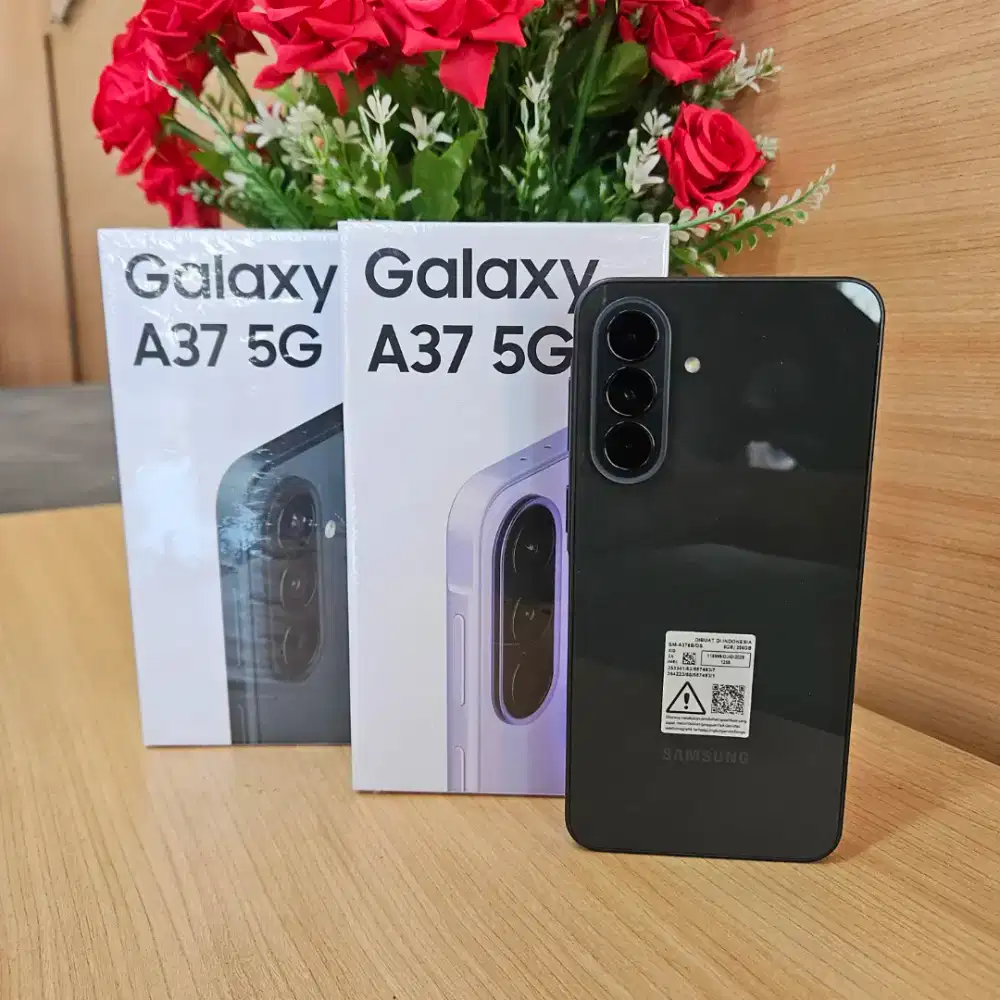 SAMSUNG GALAXY A37 5G 8/256GB